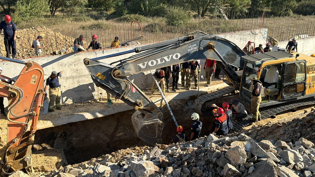 Tuzla'daki göçük soruşturması: Müteahhit tutuklandı