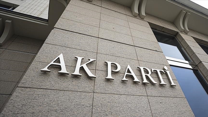 AK Parti hükümetleri yapısal reformlara ve dev projelere imza attı!