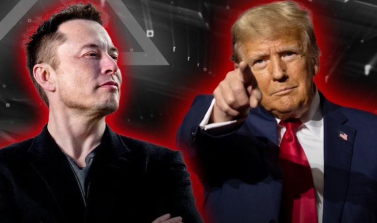 Trump: Musk kabinede yer almak için meşgul ancak danışmanlık yapabilir