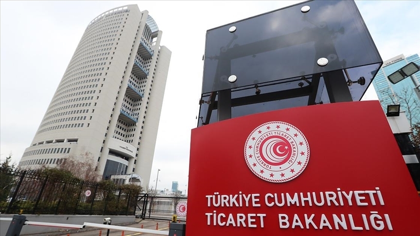 Ticaret Bakanlığı'ndan mikro ihracat yapmak isteyenlere kolaylaştırıcı adım