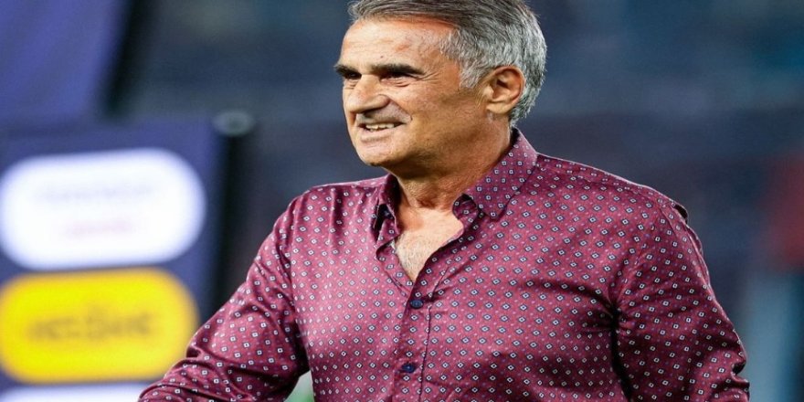 Şenol Güneş'in 2 bin liralık bordo gömleği olay oldu