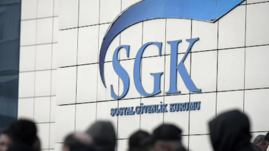 SGK'dan 'Çift Ödeme İadesi' Uyarısı