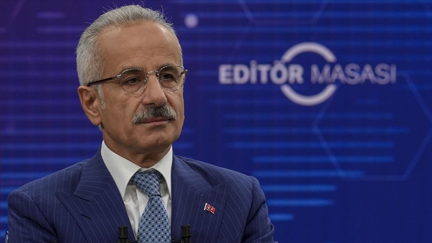 Uraloğlu: Siber güvenlik noktasında ilk 10 ülke arasındayız