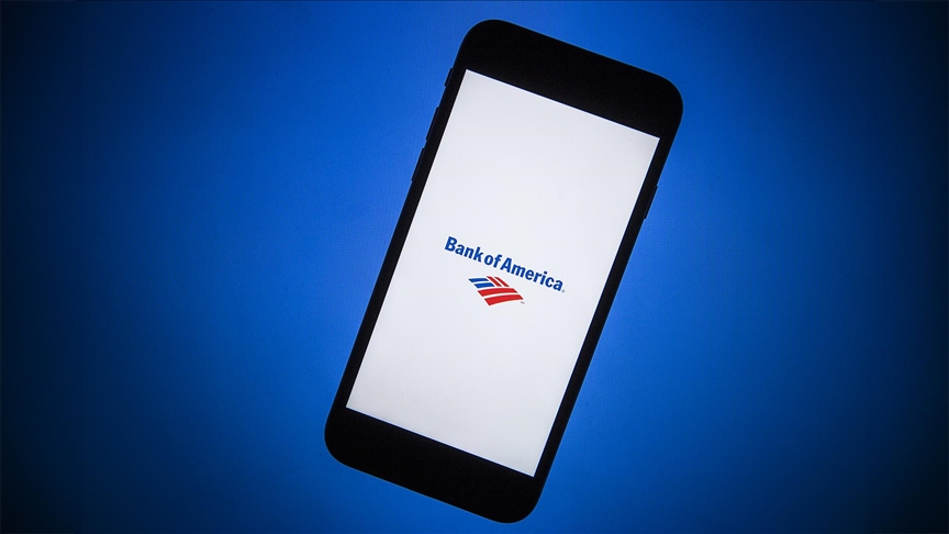 Bank of America Çöktü: Hesaplar Boş Gösteriyor!