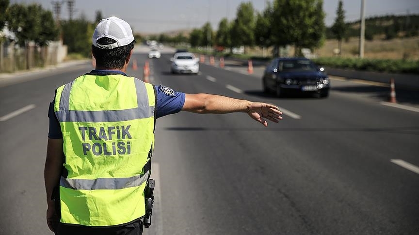 Ankara'da bazı yollar yarın trafiğe kapatılacak