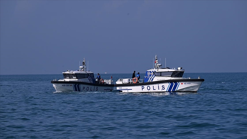 Kaybolan üniversite öğrencisi Rojin Kabaiş'in cansız bedenine ulaşıldı