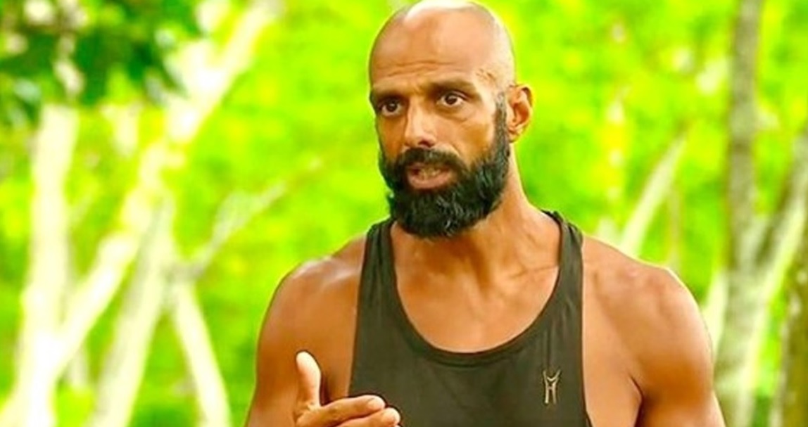 Survivor Hasan Yalnızoğlu hayatını kaybetti!