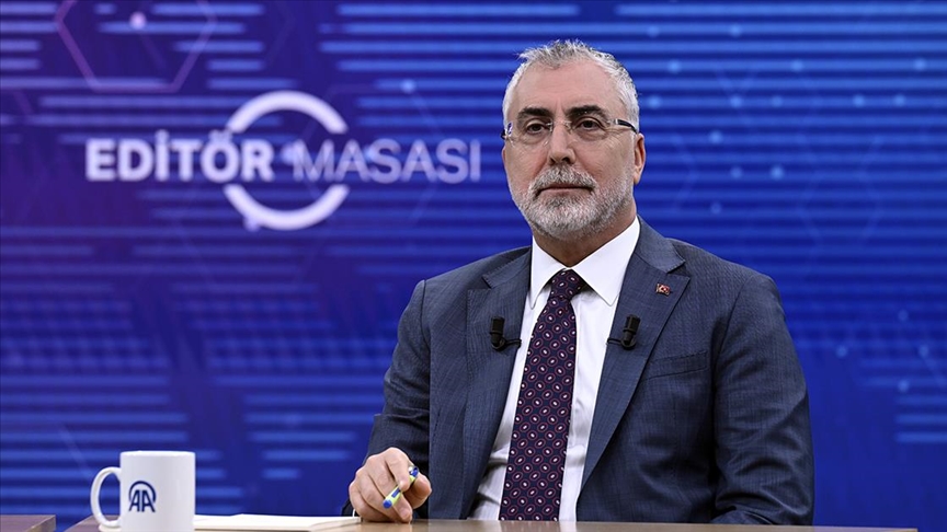 Işıkhan: (Yenidoğan soruşturmasındaki hastaneler) Ödemeleri durduruldu, cezaları da tahsil ediyoruz