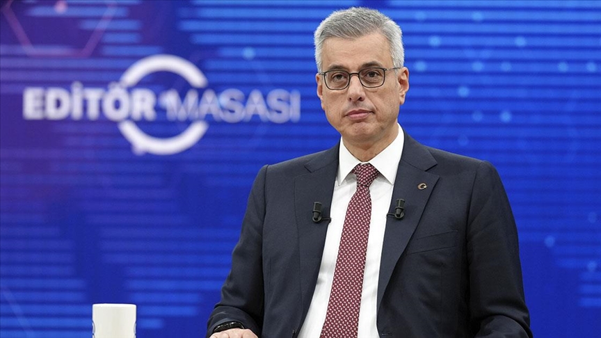 Memişoğlu: 26 Nisan 2024'te yapılan operasyon ile "Yenidoğan Çetesi" çökertildi