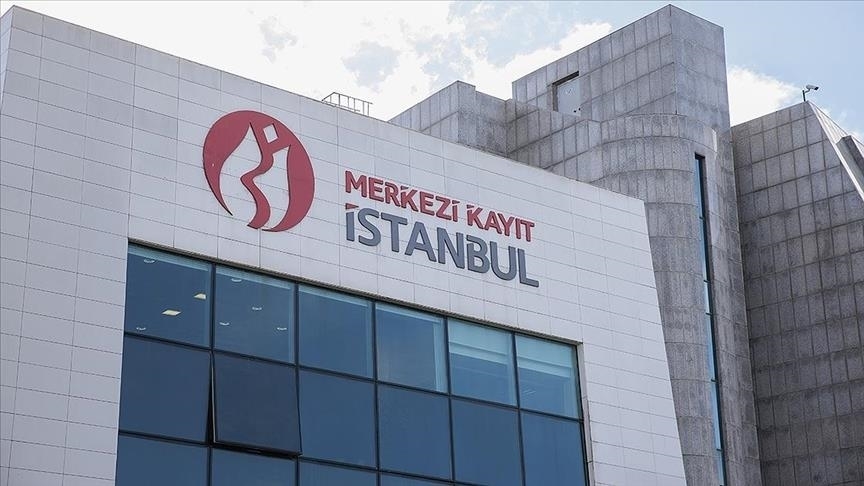 Merkezi Kayıt Kuruluşu yılın 3. çeyrek performansını paylaştı