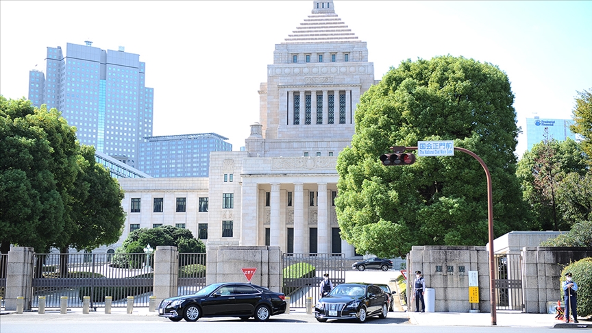 Japonya erken genel seçime gidiyor