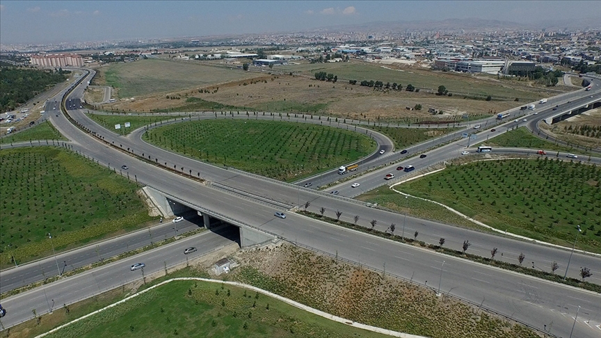 29 Ekim Cumhuriyet Bayramı etkinlikleri nedeniyle bazı yollar trafiğe kapatılacak