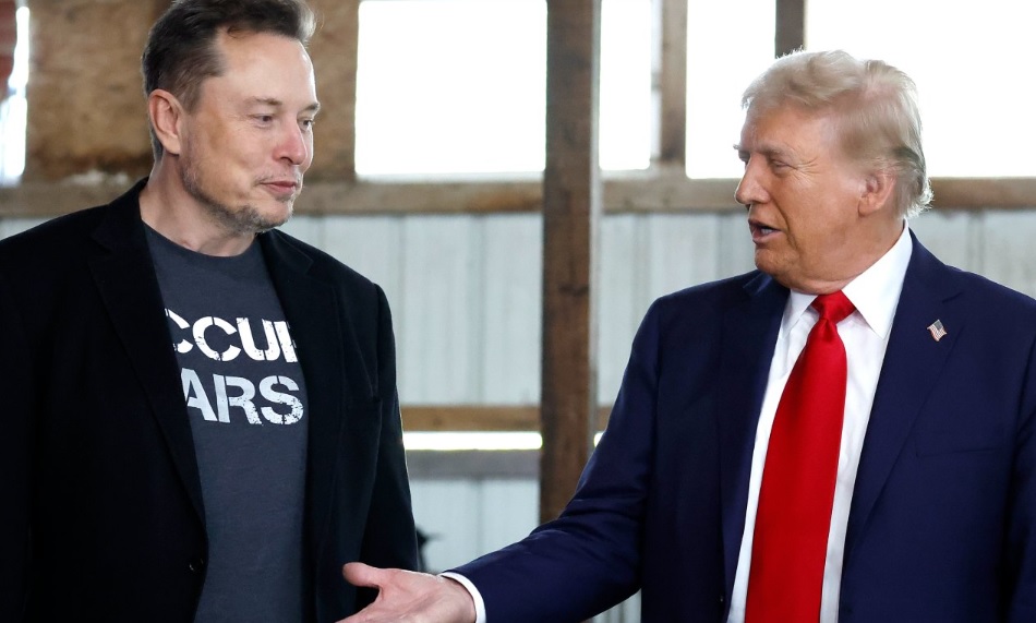 Elon Musk'ın Trump'a desteği: Bir kar-zarar meselesi