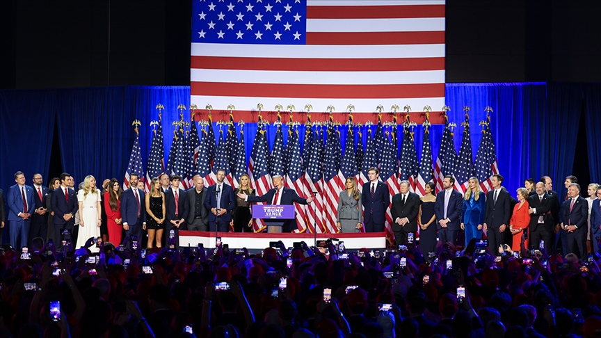 Trump'ın Özel Kalem Müdürlüğü'ne seçtiği Wiles, stratejik yetkilere sahip olacak