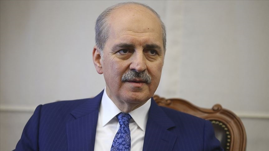 Kurtulmuş'tan 10 Kasım Atatürk’ü Anma Günü mesajı