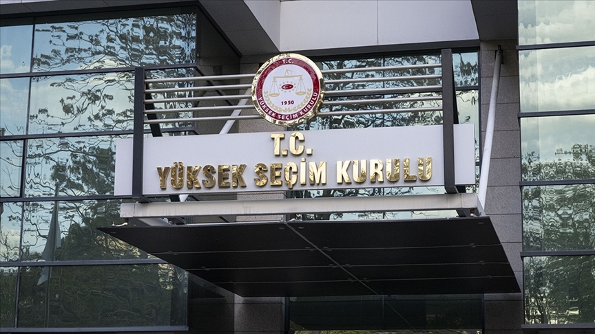 YSK'den "elektronik seçim" açıklaması