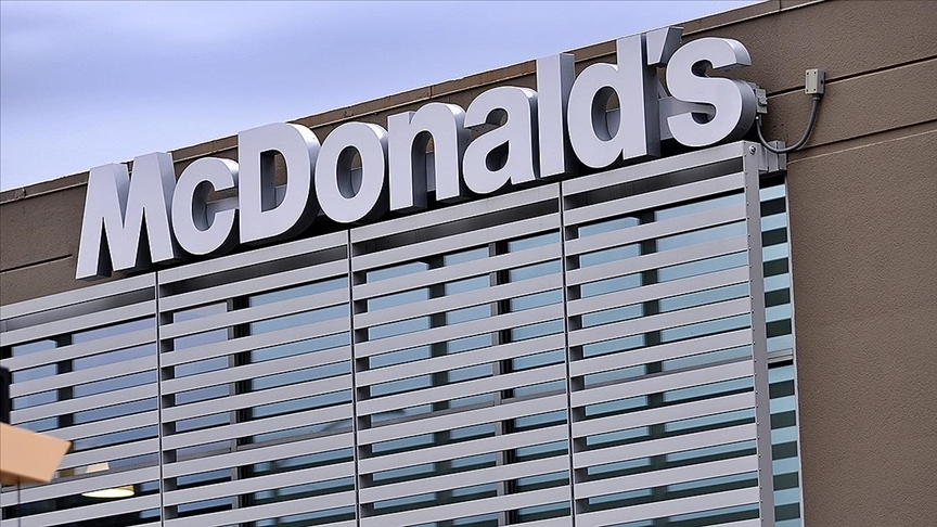 ABD'de McDonald's ürünlerinde tespit edilen koli basili nedeniyle hasta sayısı 104'e çıktı!