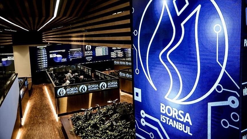 Borsa güne yükselişle başladı!