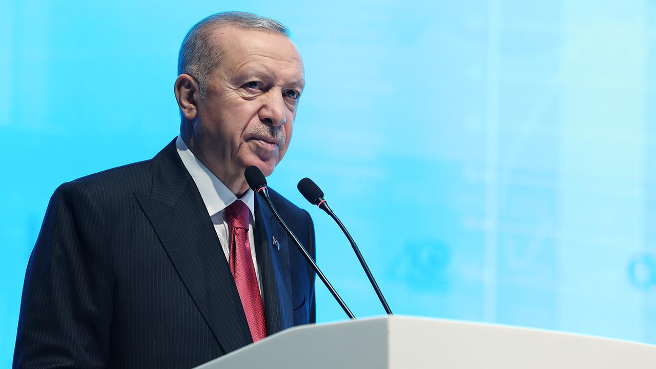 Cumhurbaşkanı Erdoğan, G20 Liderler Zirvesi'ne katılacak!