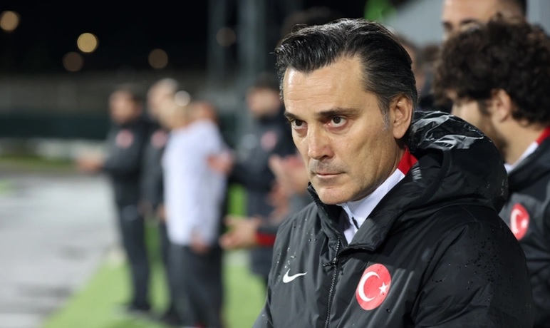 Montella'yı çileden çıkaran soru