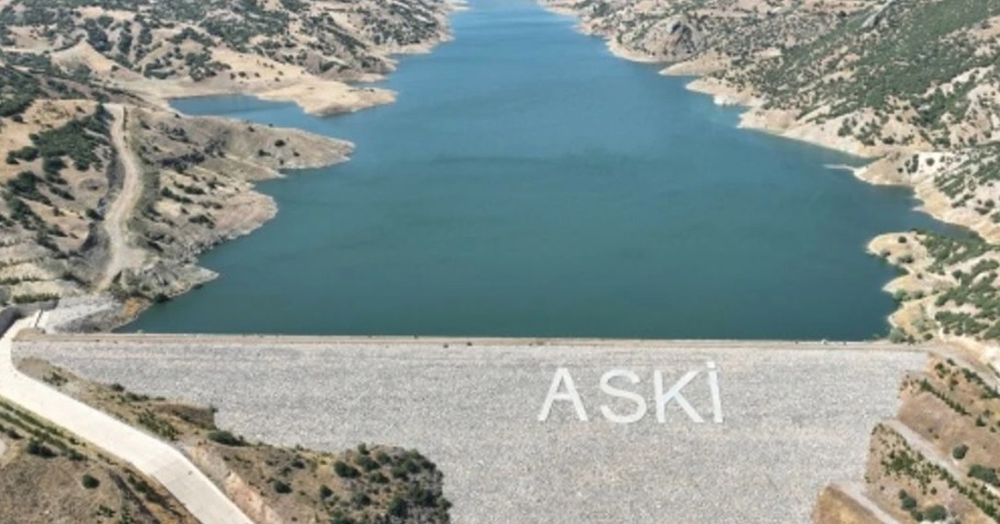 Başkentte Su Tasarrufu İçin Önemli Çağrı