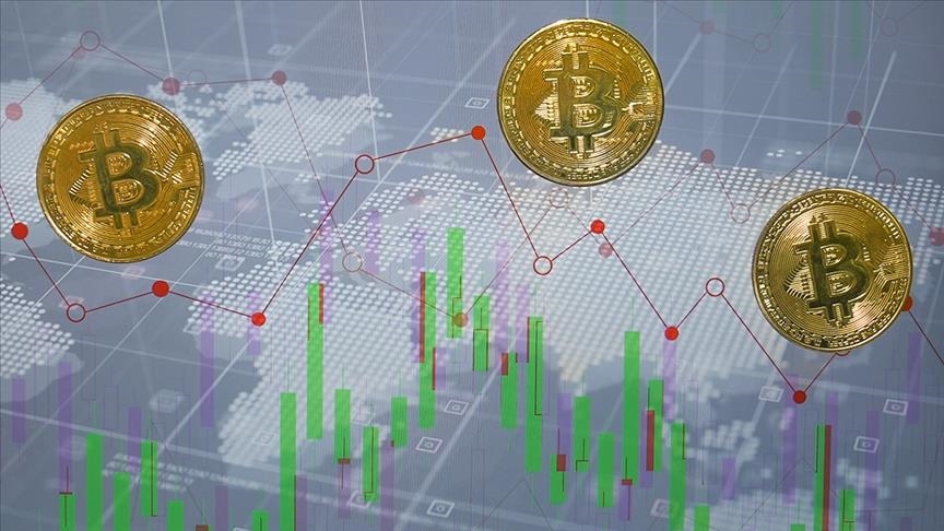 Bitcoin'in fiyatı “Trump Dönemi” yaklaşırken yükseliş eğilimini sürdürüyor