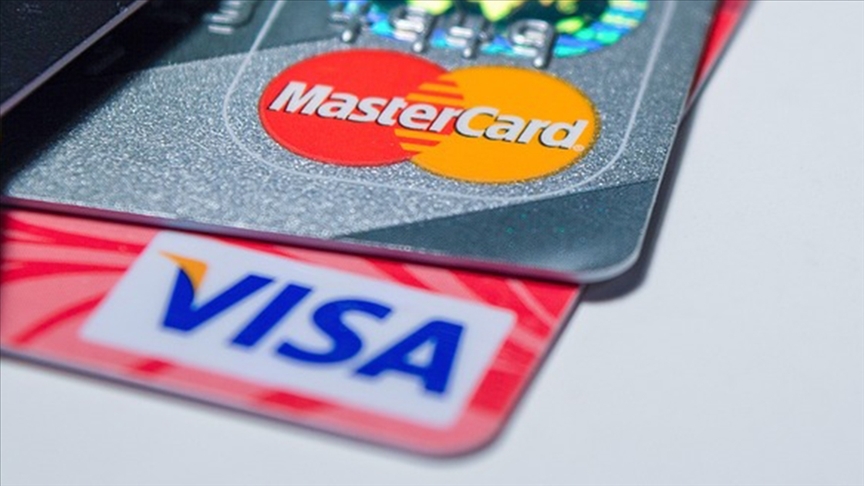 Visa ve Mastercard hakkında rekabet soruşturması açıldı