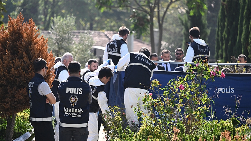 Cem Garipoğlu'nun mezarının açıldığı soruşturmada takipsizlik kararı