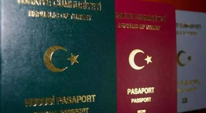 Anayasa Mahkemesi'nden Pasaport Kanunu'na kısmi iptal