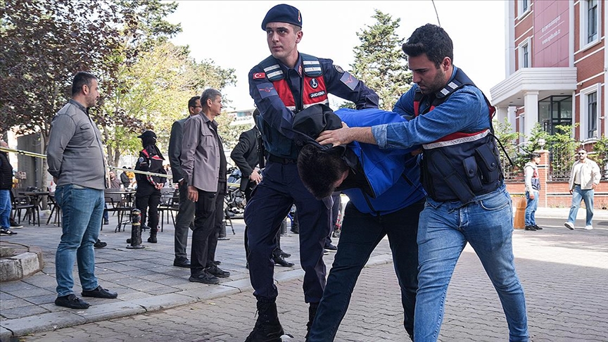 "Yenidoğan Çetesi" davasının duruşması 5. gününde sürüyor