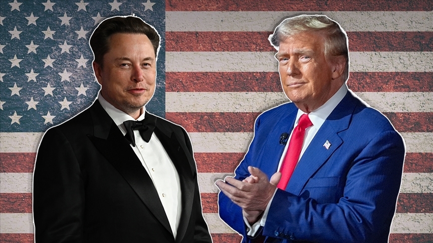 Trump Amerikası’nın yeni fenomeni: Yasama, yargı, yürütme ve Elon Musk