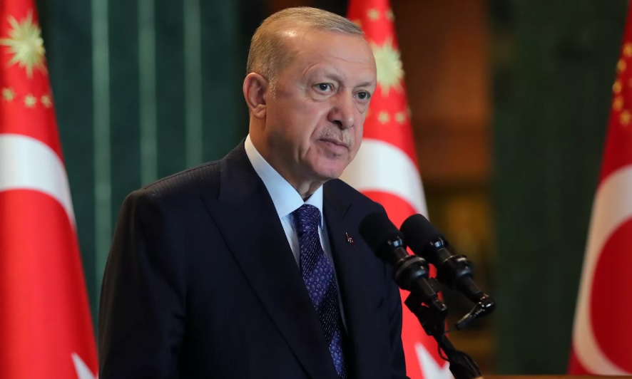 Cumhurbaşkanı Erdoğan'dan kabine sonrası flaş açıklamalar