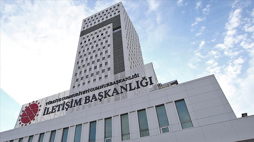 DMM, "Milli Savunma Bakanı Yaşar Güler, komisyonu terk etti" iddiasını yalanladı Cumhurbaşkanlığı İletişim Başkanlığı Dezenformasyo