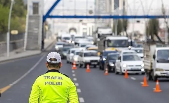 Ankara'da yarın bazı yollar trafiğe kapatılacak!