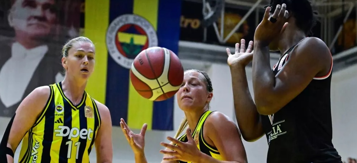 Kadın basketbolunda en büyük kupa sahibini başkentte bulacak