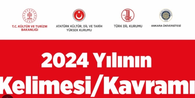 2024 yılının kelimesi için oylama başladı