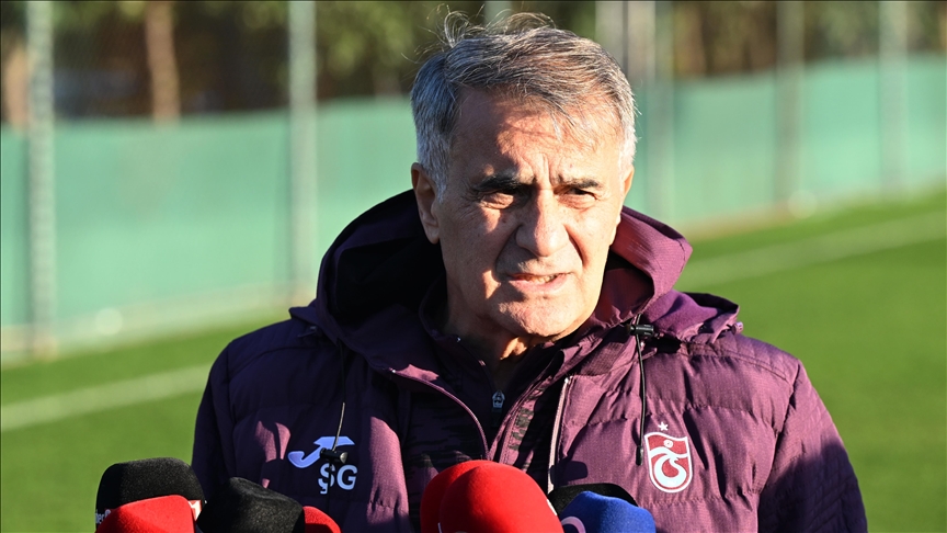 ŞENOL GÜNEŞ: Teslim olmadan savaşarak devam edeceğiz