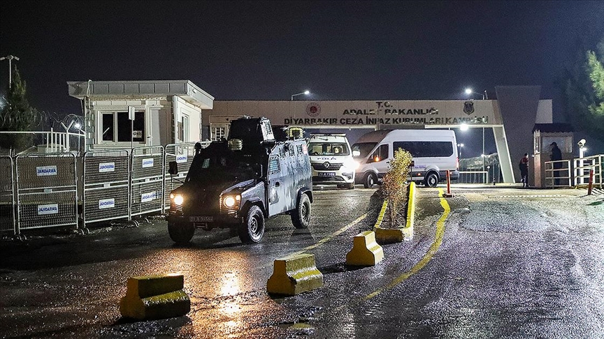 Narin Güran cinayeti davasının ikinci duruşmasında amca Salim Güran savunma yaptı