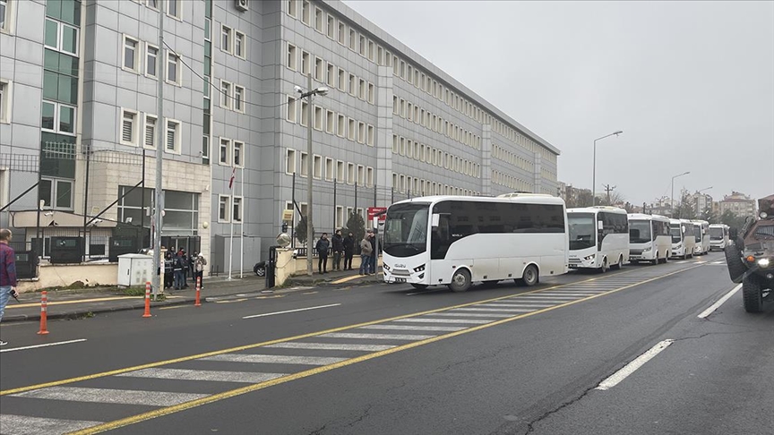 Narin Güran cinayeti davasının ikinci duruşması devam ediyor