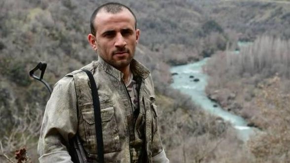 FLAŞ / MİT, PKK/KCK'nın sözde sorumlularından Nusrettin Demir'i etkisiz hale getirdi