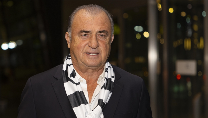 Fatih Terim, Suudi Arabistan'daki ilk maçını kazandı