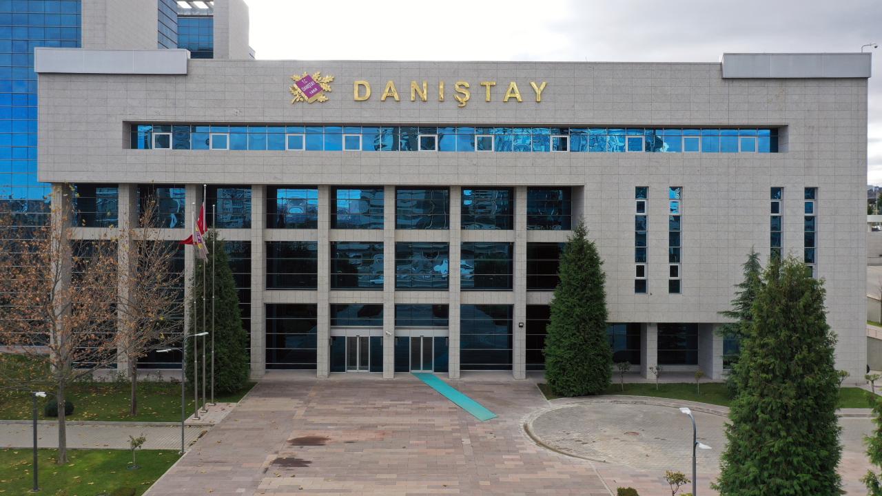 Danıştay bazı davaları öncelikli inceleyecek!