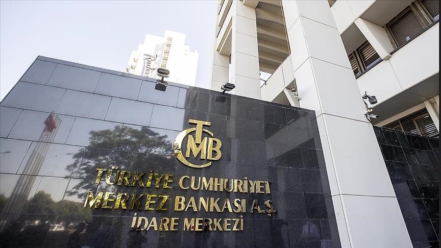 Yurt içinde gözler Merkez Bankası'nın faiz kararında