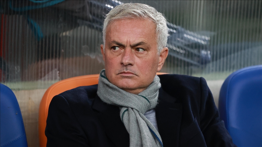 Mourinho: 3 puanı hak ettiğimizi düşünüyorum