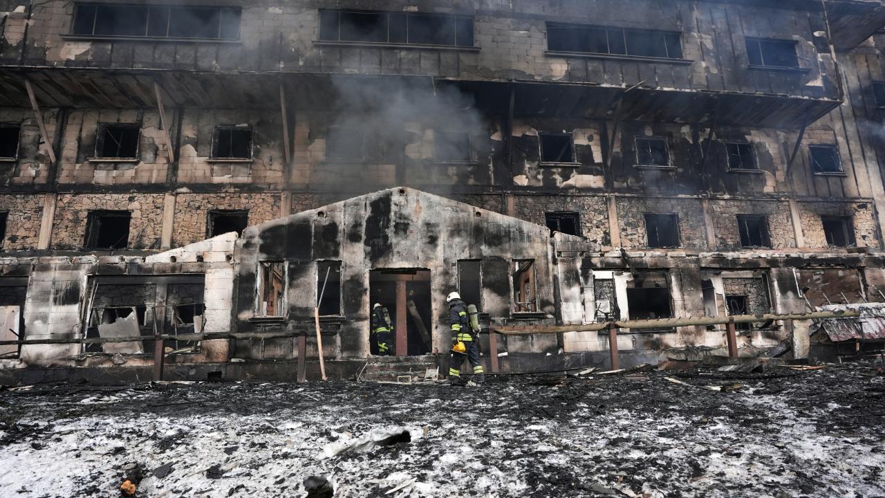 Kartalkaya'daki otel yangınına ilişkin 7 zanlı daha tutuklandı