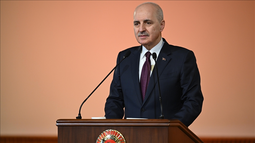 Kurtulmuş: Kartalkaya'daki otel yangınında kimlerin hatası varsa mahkeme önünde hesap sorulmalı