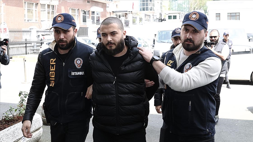 İstinaf, Thodex'in kurucusu Faruk Fatih Özer'in dolandırıcılık davasında kararını verdi