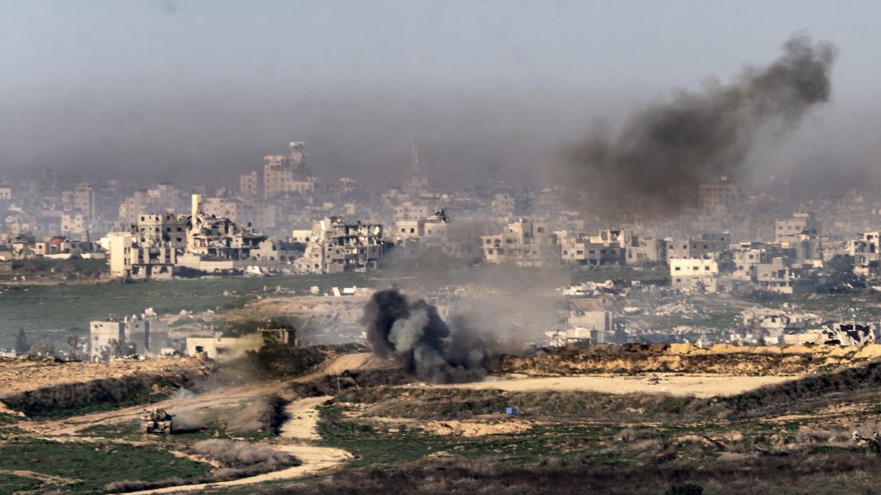 Hamas: Lahey Grubu işgalin sonlandırılması için önemli ve temel bir adım