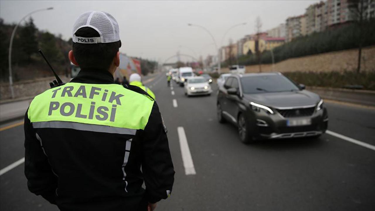 Ankara'da bazı yollar trafiğe kapatılacak!