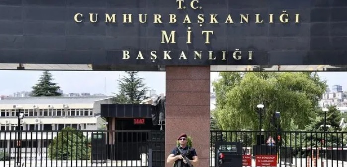 FETÖ'nün "7 Şubat MİT Kumpası"nın üzerinden 13 yıl geçti!